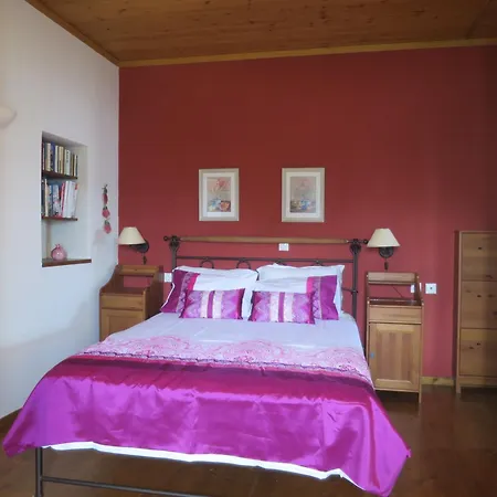 Villa Roza *